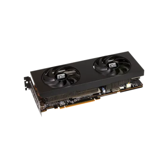 PowerColor AMD Radeon RX 7800 XT GDDR6 16GB Graphics Card