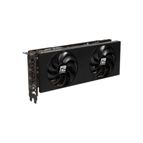 PowerColor AMD Radeon RX 7800 XT GDDR6 16GB Graphics Card