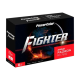 PowerColor Fighter AMD Radeon RX 7600 GDDR6 8GB Graphics Card