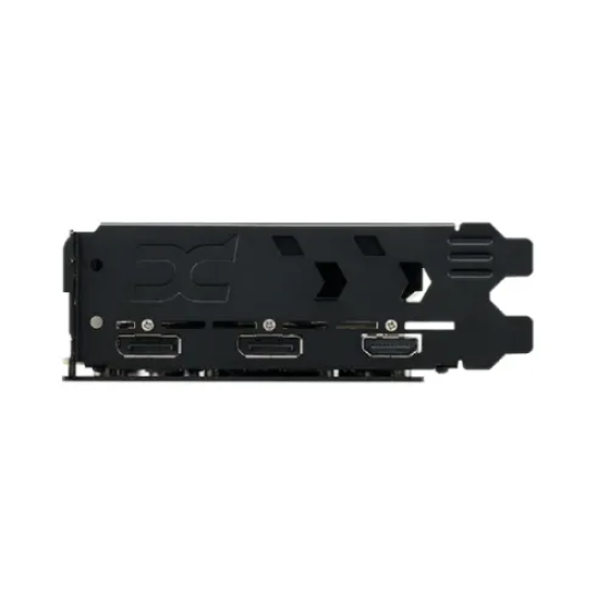 PowerColor Hellhound AMD Radeon RX 9060 XT GDDR6 16GB Graphics Card