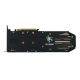 PowerColor Hellhound AMD Radeon RX 9060 XT GDDR6 16GB Graphics Card