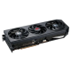 PowerColor Hellhound AMD Radeon RX 9070 XT GDDR6 16GB Graphics Card