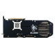 PowerColor Hellhound AMD Radeon RX 9070 XT GDDR6 16GB Graphics Card