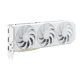 PowerColor Hellhound Spectral White AMD Radeon RX 9060 XT GDDR6 16GB Graphics Card