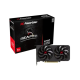 PowerColor Reaper AMD Radeon RX 9050 GDDR6 8GB Graphics Card