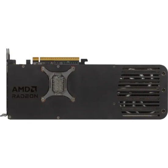 PowerColor Reaper AMD Radeon RX 9070 XT GDDR6 16GB Graphics Card