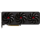 PowerColor Reaper AMD Radeon RX 9070 GDDR6 16GB Graphics Card