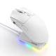 R8 G313 Rechargeable Tri-mode RGB Gaming Mouse