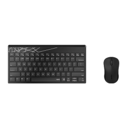 Rapoo 8000S Keyboard Mouse Combo