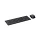 Rapoo 9350S Multi-Mode Wireless Membrane Keyboard and Mouse Combo