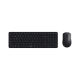 Rapoo 9350S Multi-Mode Wireless Membrane Keyboard and Mouse Combo