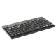 Rapoo K8000M Multi-Mode Wireless Membrane Keyboard