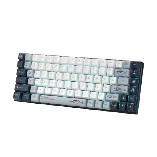 Rapoo MT510PRO Multi-Mode Mechanical Keyboard