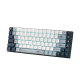 Rapoo MT510PRO Multi-Mode Mechanical Keyboard