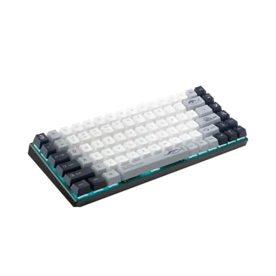 Rapoo MT510PRO Multi-Mode Mechanical Keyboard