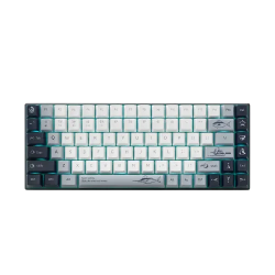Rapoo MT510PRO Multi-Mode Mechanical Keyboard
