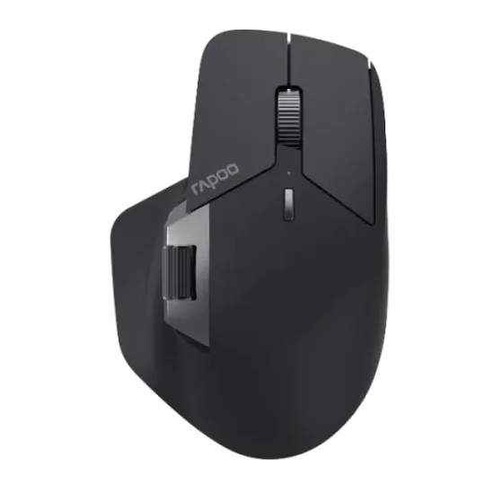 Rapoo MT760L Rechargeable Tri-Mode Wireless Mouse