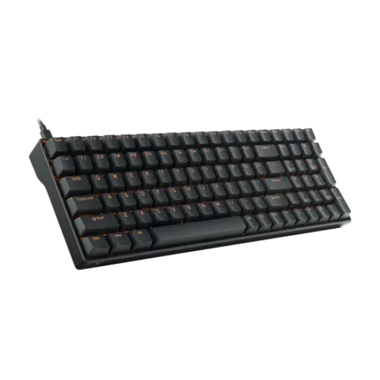 Rapoo V500DIY-100 Backlit Mechanical Gaming Keyboard