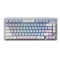 Rapoo V700DIY-75 Rgb Multi-Mode Backlit Mechanical Gaming Keyboard