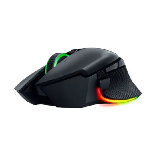 Razer Basilisk V3 Wired Ergonomic Optical Gaming Mouse