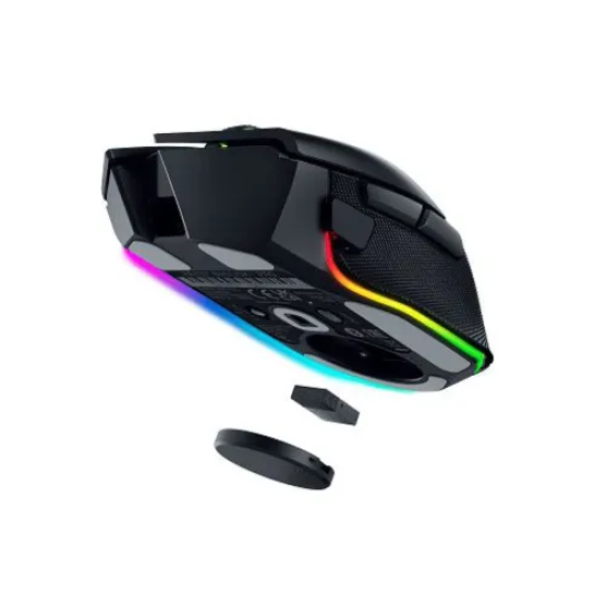Razer Basilisk V3 Wired Ergonomic Optical Gaming Mouse