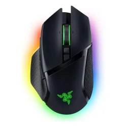 Razer Basilisk V3 Wired Ergonomic Optical Gaming Mouse