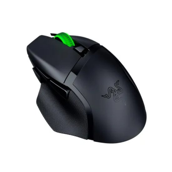 Razer Basilisk V3 X Hyper Speed Wireless Gaming Mouse