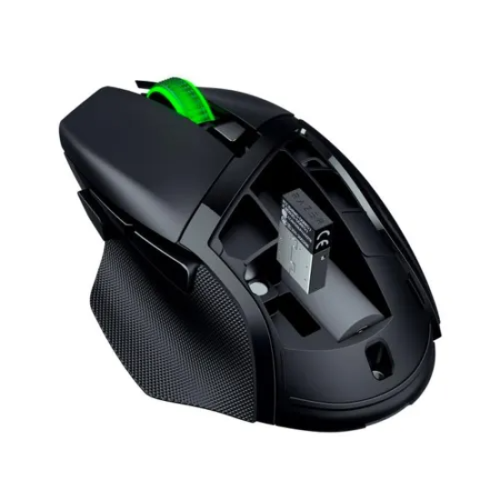 Razer Basilisk V3 X Hyper Speed Wireless Gaming Mouse