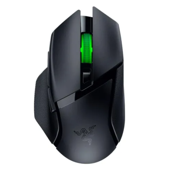 Razer Basilisk V3 X Hyper Speed Wireless Gaming Mouse