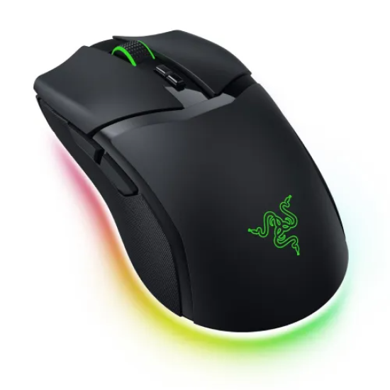 Razer Cobra Pro RGB Wireless Optical Gaming Mouse