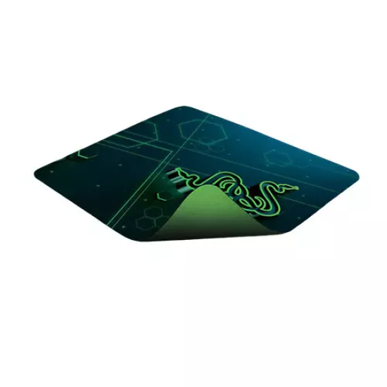 Razer Goliathus Mobile Small Stealth Soft Gaming Mouse Pad