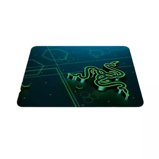 Razer Goliathus Mobile Small Stealth Soft Gaming Mouse Pad