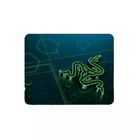 Razer Goliathus Mobile Small Stealth Soft Gaming Mouse Pad