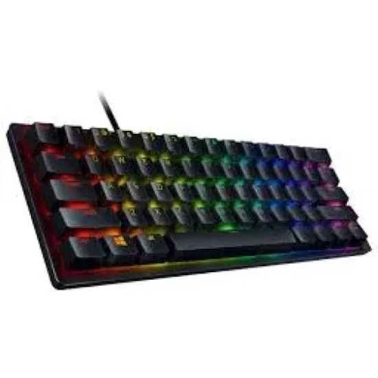 Razer Huntsman Mini RGB Gaming Keyboard | Black