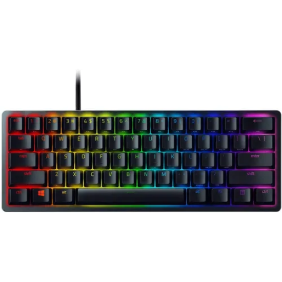 Razer Huntsman Mini RGB Gaming Keyboard | Black