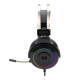 Redragon H320 LAMIA-2 RGB 7.1 Surround Sound USB Gaming Headset