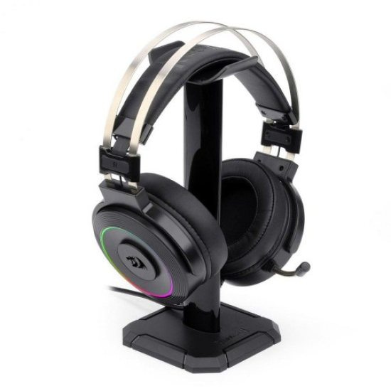 Redragon H320 LAMIA-2 RGB 7.1 Surround Sound USB Gaming Headset