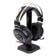 Redragon H320 LAMIA-2 RGB 7.1 Surround Sound USB Gaming Headset