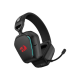 Redragon H868 Mira Tri-Mode RGB 7.1 Surround Sound Wireless Gaming Headset with Mic
