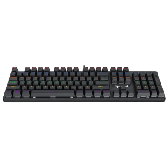 Redragon K608 Valheim Rainbow RGB Mechanical Gaming Keyboard