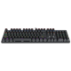 Redragon K608 Valheim Rainbow RGB Mechanical Gaming Keyboard