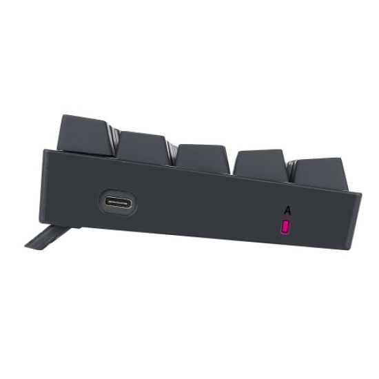 Redragon K630 Dragonborn 60% Compact Mechanical RGB  Gaming Keyboard