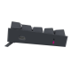 Redragon K630 Dragonborn 60% Compact Mechanical RGB  Gaming Keyboard