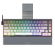 Redragon K641 Shaco Pro Tri-Mode Wireless Mechanical Gaming Keyboard
