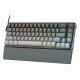 Redragon K641 Shaco Pro Tri-Mode Wireless Mechanical Gaming Keyboard