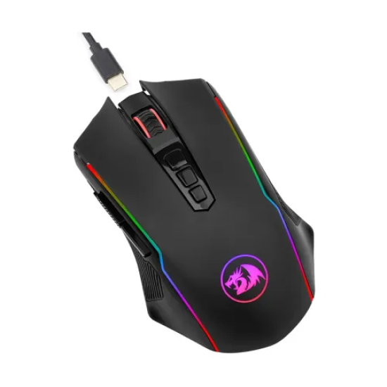 Redragon M602-KS Griffin Wired RGB Gaming Mouse