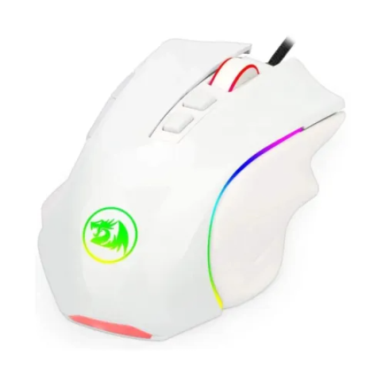 Redragon M607 Griffin RGB Wired Gaming Mouse