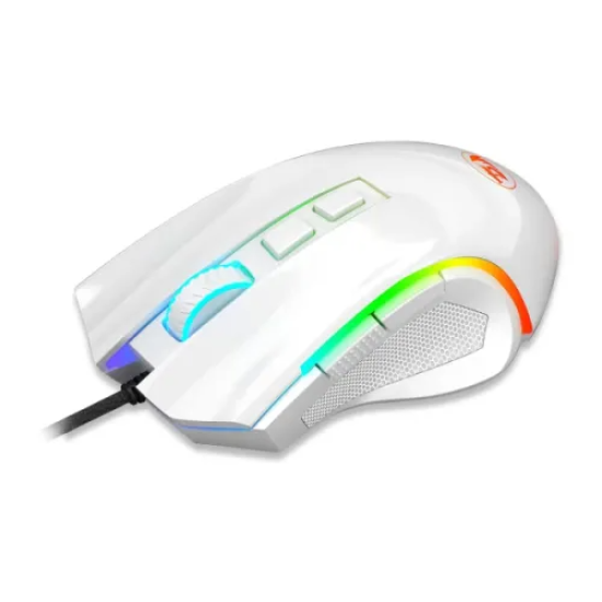 Redragon M607 Griffin RGB Wired Gaming Mouse