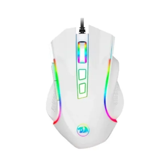 Redragon M607 Griffin RGB Wired Gaming Mouse