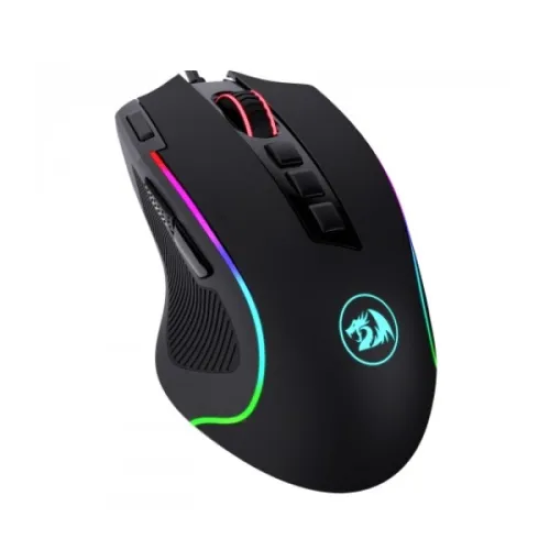 Redragon M612 Predator RGB Wired Gaming Mouse